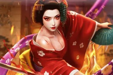 Studio langsung Ninja vs Samurai dengan dealer profesional di alamatbet